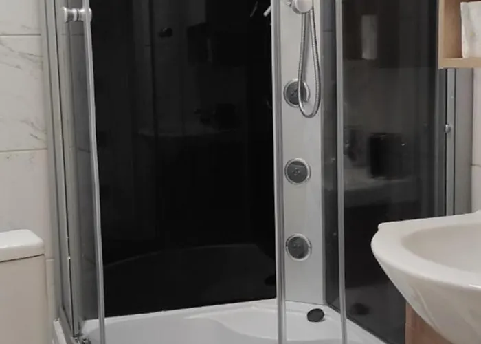 אכסניה Sloneczna