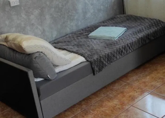 Sloneczna אכסניה גרצי'יבובו