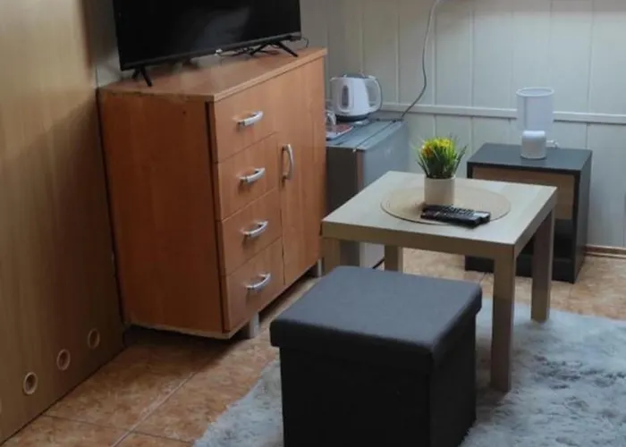 Sloneczna אכסניה גרצי'יבובו