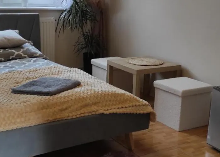 Sloneczna אכסניה