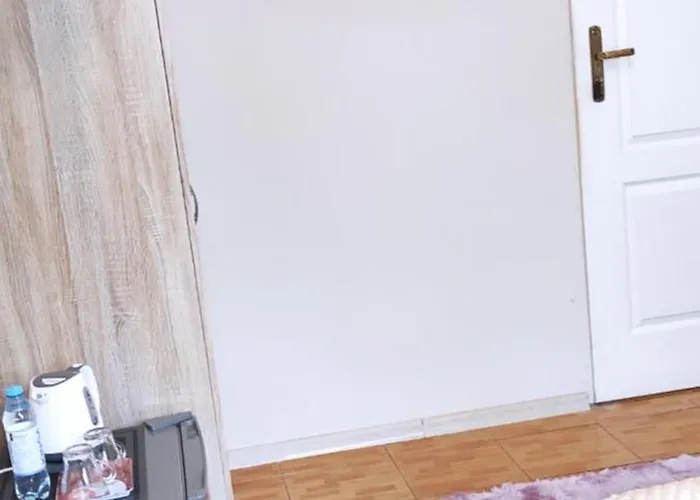 אכסניה Sloneczna גרצי'יבובו