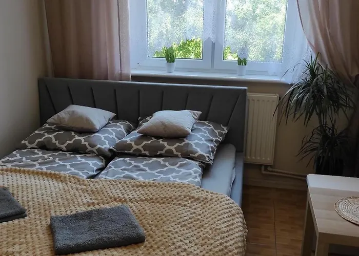 Sloneczna גרצי'יבובו