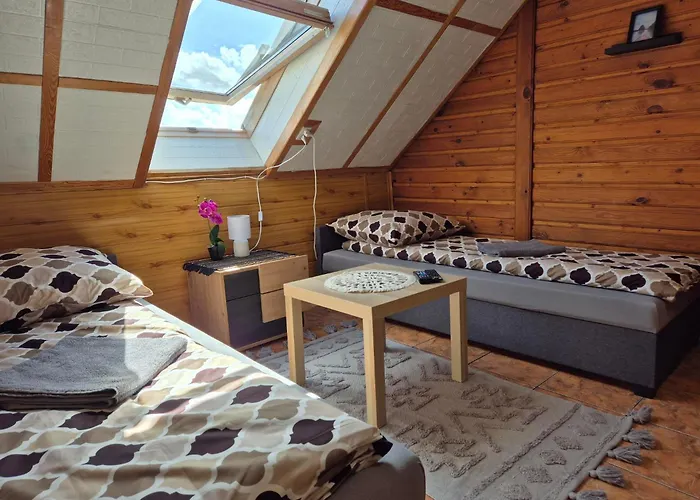 Sloneczna Grzybowo (West Pomeranian)