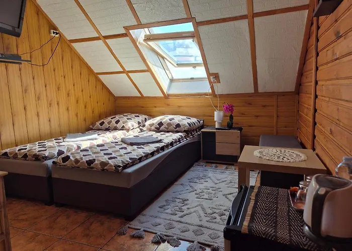 אכסניה Sloneczna