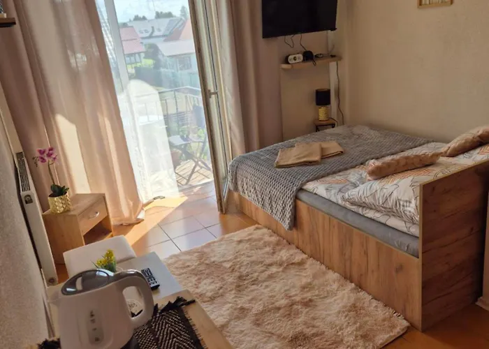 אכסניה Sloneczna גרצי'יבובו