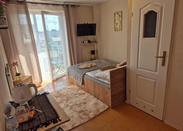 Sloneczna גרצי'יבובו