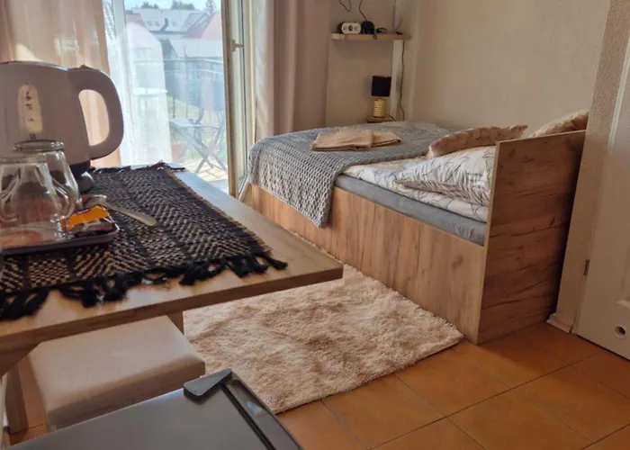 Sloneczna * Grzybowo (West Pomeranian)